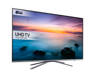 Samsung UE40KU6400 - 327885 - zdjęcie 2